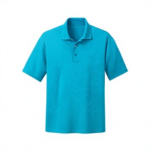 Nuevo Polo Clásico de Manga Corta para Hombre, Calidad Premium 2026, Personalizado, Venta al Por Mayor, Pedidos al Por Mayor en Grandes Cantidades - Product Image 1