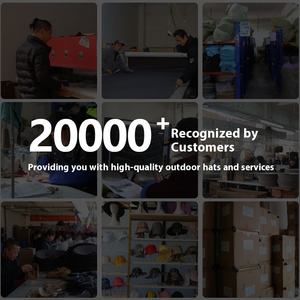 Sombrero de Pesca Unisex para Verano con Capucha de Secado Rápido, Impermeable, 100% Poliéster, Gorra de Béisbol para Senderismo y Protección Solar - Product Image 4