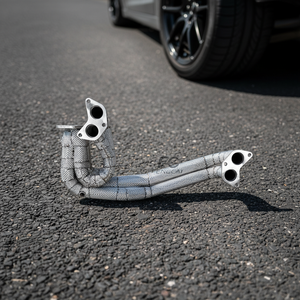 Tubería de Escape para <span class=keywords><strong>Toyota</strong></span> GR86 <span class=keywords><strong>GT86</strong></span> <span class=keywords><strong>2.4</strong></span> 2020-2024, Paquete Completamente Aislado, Sistema de Escape de Alto Rendimiento, Mejora de Potencia - Product Image 1