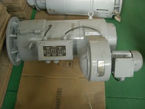 Motore rotativo gru a torre 95Nm 120Nm <span class=keywords><strong>185Nm</strong></span> - Product Image 5