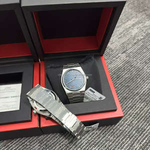 Relojes de Buceo Automáticos de Lujo PRX en Oferta, Caja de Carbono SW200, Zafiro, Resistentes al Agua, Calidad Original Tissotes, Mejor Precio - Product Image 4