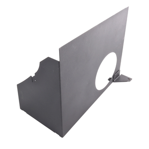 Sistema de Admisión de Aire de Aluminio para Motor M240i M340i M440i G20 G21 G22 G23 B58 AIM025-RD-BK - Product Image 2