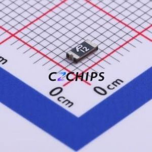 SMD1206P012TF/48 Resettable Fuse 1206 Fuse 48V 10A 125mA 290mA - Product Image 2