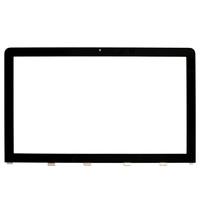 Cubierta de Vidrio Frontal A1312 de Buena Calidad para iMac 27" A1312, Panel de Vidrio Frontal LCD, Modelo 2011
