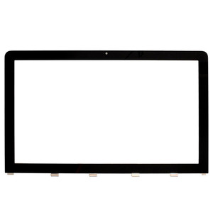 A1312เดิมฝาครอบกระจกด้านหน้าสำหรับ <span class=keywords><strong>iMac</strong></span> 27 "กระจก A1312กระจกหน้าจอ LCD ฝาครอบเลนส์รุ่น<span class=keywords><strong>2011</strong></span> - Product Image 4
