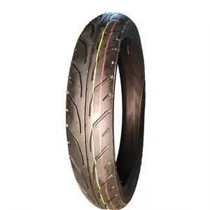 Contact Supplier best selling motorcycle tires size 90/80-17 motorcycle tyre 90/80-17 MOTORCYCLE TIRE