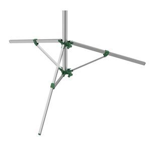 Ugreen — support <span class=keywords><strong>parapluie</strong></span> <span class=keywords><strong>à</strong></span> séchage en aluminium, 30M, 3 bras, support de cintre <span class=keywords><strong>pour</strong></span> vêtements, nouveau Design - Product Image 6