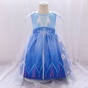 frozen elsa birthday dress Fancydresswale Elsa Birthday Party Dress Up for Little Girls with   fancydresswale.com