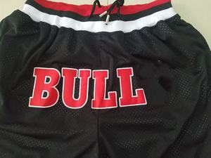 Pantalones cortos de baloncesto de verano para hombre, malla de poliéster de secado rápido con diseño impreso, venta al por mayor transfronteriza - Product Image 3