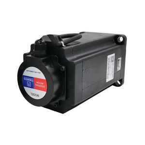 110J12190EC-1000 Motor Stepper 3 Fasa Nema 42 Bersertifikasi CE ISO RoHS Kit CNC Nema42 dengan Encoder - Product Image 6