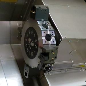 Tour CNC TCK56A - Configuration complète, tour à tournage CNC, centre de tournage - Product Image 6