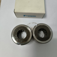 Tsubaki Jepang bantalan kopling satu arah B206 B 206 Freewheel bantalan kopling