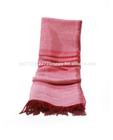 Écharpe en soie Ai Groupe, châle de mode uni, doux, agréable pour la peau, en mousseline, long hijab pour adultes, Marrakech, Maroc, hiver, été