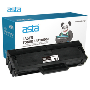 ASTA Cartucho de tóner negro MLT-D108S MLT-D1082S MLTD1082S MLTD108S D1082S D108S con chip Compatible con <span class=keywords><strong>Samsung</strong></span> <span class=keywords><strong>ML</strong></span> <span class=keywords><strong>1640</strong></span> - Product Image 1
