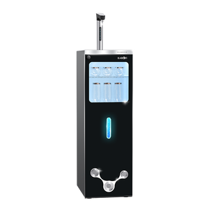 Purificateur d'eau vertical Karofi DIAMOND SA66 de haute qualité, chaud et froid, à hydrogène alcalin ionisé, avec filtre - Product Image 2