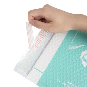 Túi Giấy Kraft Dính Cỡ A4/A5/Phong Bì Bong Bóng Kraft Có Đệm - Product Image 5