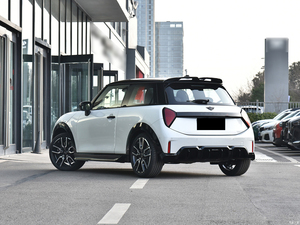 <span class=keywords><strong>2025</strong></span> Mini Cooper <span class=keywords><strong>S</strong></span> Racing Điều Khiển 2.0T <span class=keywords><strong>Turbo</strong></span> Trái Chỉ Đạo Hộp <span class=keywords><strong>S</strong></span>ố Tự Động Euro Vi R17 Da Hợp Kim Nhôm Fwd Gas/Xăng - Product Image 5