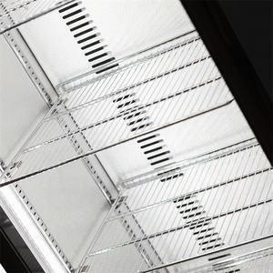 Porte en verre Offre Spéciale boissons boissons froides pour la vente de réfrigérateur - Product Image 5