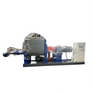Máquina Mezcladora de Caucho con Cuchilla Sigma y Adhesivo Termofusible de Nylon PA - Product Image 5