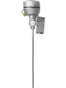 Sensor de Temperatura Intrínsecamente Seguro Endress Hauser E+H ITHERM ModuLine TM111 - Product Image 3