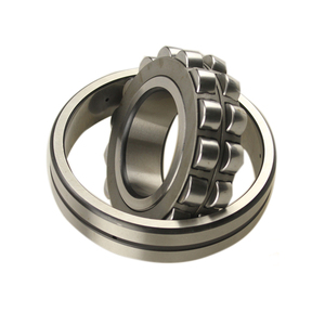 <span class=keywords><strong>Rodamiento</strong></span> de Rodillos Esféricos <span class=keywords><strong>22218</strong></span> <span class=keywords><strong>EK</strong></span>/C3 para Molinos de Bolas y Talleres de Impresión, Precisión P6/P0/P5, Origen Zhejiang - Product Image 3