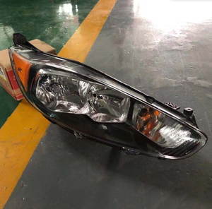 Faro D2BZ-13008-L per <span class=keywords><strong>FORD</strong></span> <span class=keywords><strong>FIESTA</strong></span> <span class=keywords><strong>2013</strong></span>, Fanale Posteriore, Luce Fendinebbia D2BZ-13007-L - Product Image 3