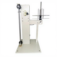 Machine de déroulement automatique de bobines de fil JCW-WP01, pré-alimentateur de câbles
