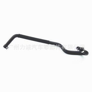 CV618K012AA para Ford, Mangueras de Refrigerante de Nylon para Tanque de Agua Auxiliar, Tubos de Desbordamiento para CV6Z8K012L - Product Image 1