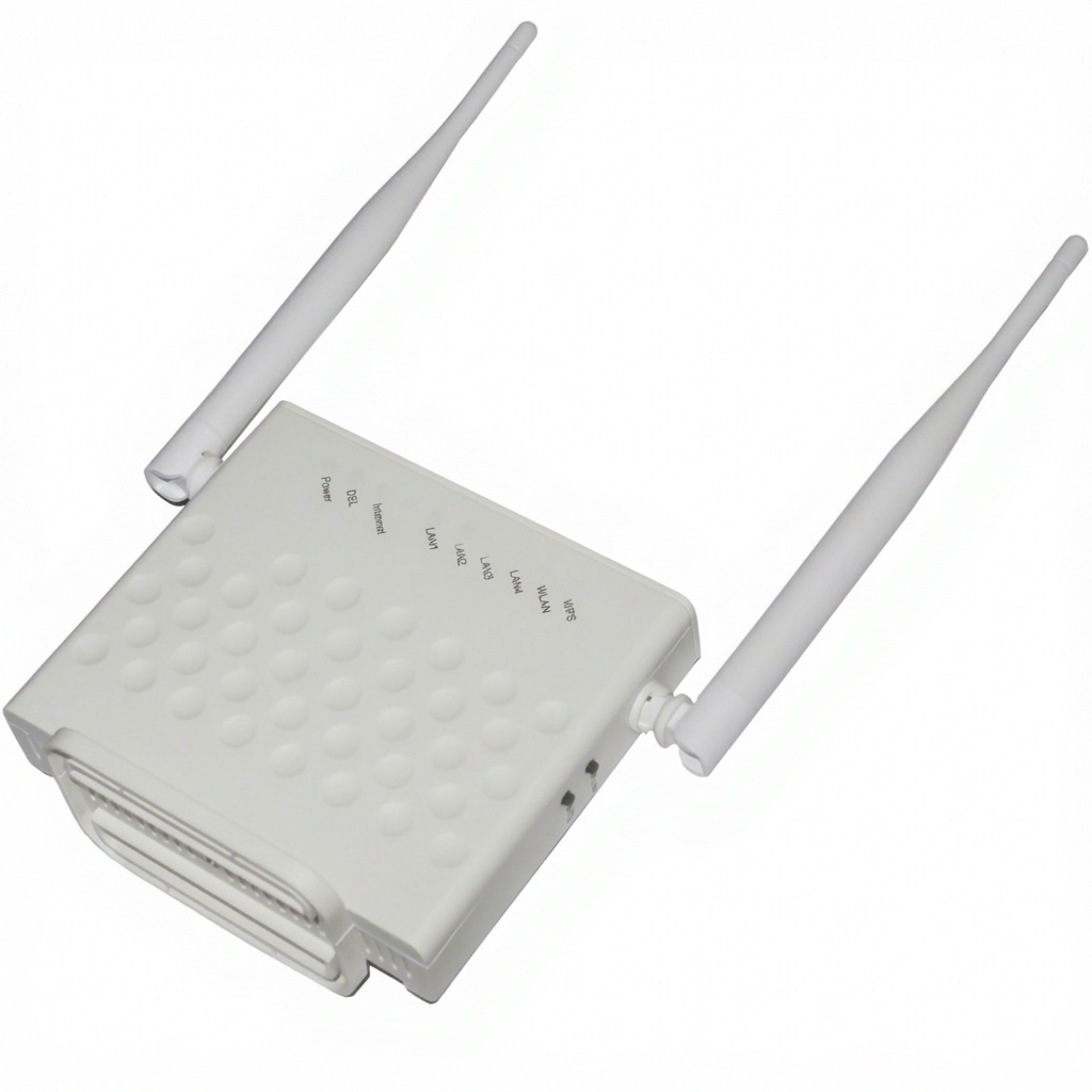 For-ZXHN-H168N-Home-300Mbps-4-