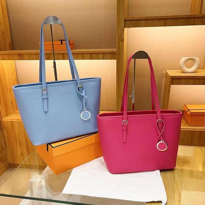 High quality fashion women's handbag Designer brand Women's Bucket Bag