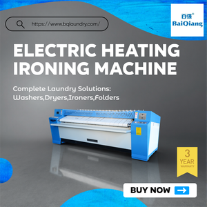 Máquina Automática Industrial para <span class=keywords><strong>Planchar</strong></span> <span class=keywords><strong>y</strong></span> <span class=keywords><strong>Doblar</strong></span> Sábanas, <span class=keywords><strong>Ropa</strong></span> <span class=keywords><strong>y</strong></span> <span class=keywords><strong>Ropa</strong></span> de Hotel, Máquina de Planchado de Alta Resistencia - Product Image 2