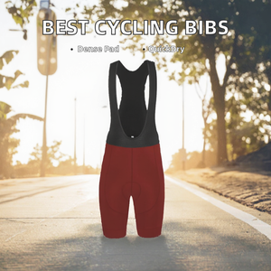 Pantalones Cortos de Ciclismo MTB Unisex de Talla Grande OEM, de Secado Rápido, con Acolchado de Alta Densidad - Product Image 2