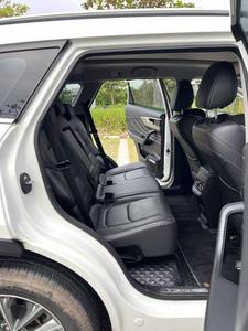 SUV Jetour X70S 2020, conduite à gauche, essence, automatique, 5 places, véhicule d'occasion pas cher, fournisseur d'exportation - Product Image 6