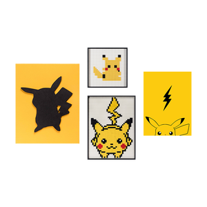 Papel tapiz 3D de pokemon para decoración del hogar, accesorios de sala de estar de lujo, suministro de fábrica, piezas - Product Image 6