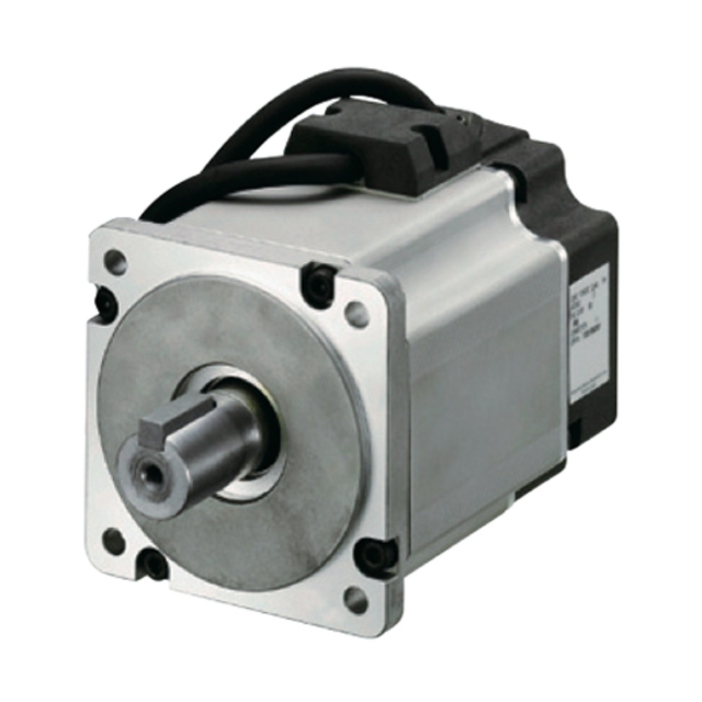 MSMD082G1U AC Servo Motor 0.75kW High Precision Drive Unit Compatible with Automation Systems and Industrial Equipment