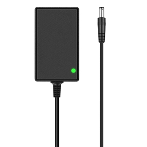 Caricabatterie 21V 1A per Batterie agli Ioni di Litio, <span class=keywords><strong>Alimentatore</strong></span> per Trapano Elettrico Ryobi, Caricabatterie per Batterie al Litio 5S 18V 21V 5Ah - Product Image 6