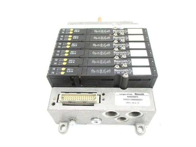R480030878 HF03V11BBBBBBXX NSNP
