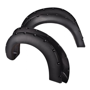 Élargisseurs d'ailes compatibles avec les modèles F250 F-<span class=keywords><strong>250</strong></span> F350 <span class=keywords><strong>Super</strong></span> Duty Styleside 2011-2013 - Product Image 3