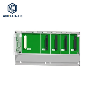 จำหน่ายโมดูล PLC รุ่นพื้นฐาน Melsec Q Series รุ่น Q33B Q55B Q68B - Product Image 1