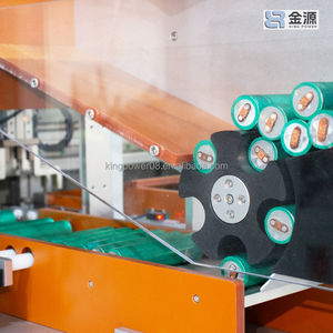 Machine de tri automatique de cellules lithium-ion à 10 canaux 32140 33140 pour batteries cylindriques OCV et <span class=keywords><strong>ACIR</strong></span> - Product Image 4