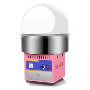1000W Commercial Sugar Automatic Cotton <b>Candy</b> Making <b>Machine</b> Floss Small Cotton <b>Candy</b> <b>Machine</b> Electric Cotton <b>Candy</b> <b>Machine</b> - Product Image 2
