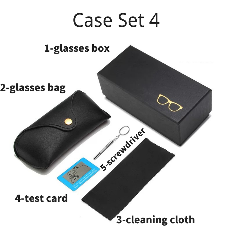 HA20099 Chic Cat Eye Tortoise TAC