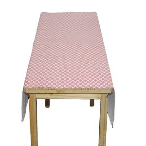 Protection de l'environnement <span class=keywords><strong>Papier</strong></span> Matériaux Housse De <span class=keywords><strong>Table</strong></span> Jetable Personnalisable Taille Et Logo <span class=keywords><strong>Papier</strong></span> <span class=keywords><strong>Table</strong></span> Habiller - Product Image 1