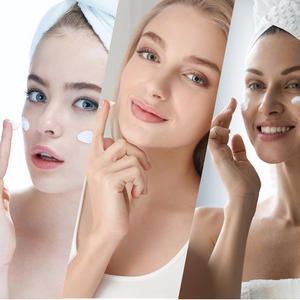 Crema Facial Nocturna AFCARE con Colágeno, Coenzima Q10 y Ácido Hialurónico, Hidratante, Antiarrugas, Aclara las Líneas Finas, 50 ml - Product Image 6