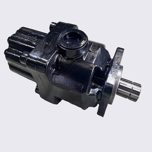 bibo Original Quality Hydraulic Gear <b>Pump</b> Steer <b>Pump</b> for <b>Pump</b> Truck - Product Image 1