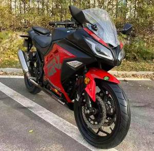 <span class=keywords><strong>Moto</strong></span> de course sportive d'<span class=keywords><strong>occasion</strong></span> 250cc 400cc haute puissance, six vitesses, haute performance pour les trajets quotidiens - Product Image 5