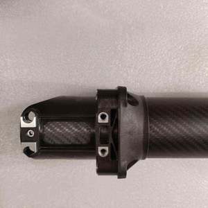 Brazo Principal Delantero Original Compatible con T100, Fibra de Carbono para Accesorios de Drones Agrícolas - Product Image 6