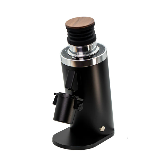 Internet Bestseller DF64 Gen 2 Automatic Coffee Grinder - 64mm Flat Bur Coffee Grinder Single Dose Espresso Grinder for Barista