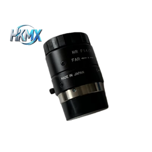 เลนส์มาโคร KEYENCE CA-LH25 คุณภาพสูงระดับพรีเมียม ความละเอียดสูงและมุมมองที่ไม่บิดเบือนมาก ขนาด 25 มม. - Product Image 1