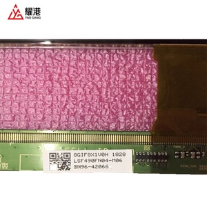 Suitable 49Inch <b>Tv</b> Glass Lcd Screen Replacement LSF490FN04-MO6 - Product Image 6